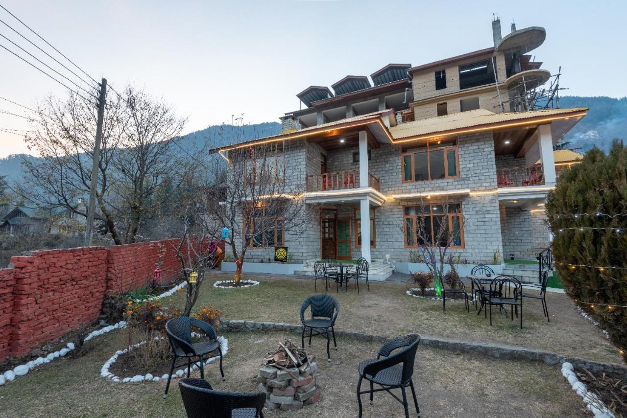 Rosedale Cottages - Manali (Himachal Pradesh) — Photos 3